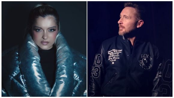 David Guetta et Bebe Rexha : leur nouveau clip