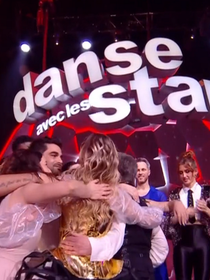 Ni Lucie Bernardoni, ni Juju Fitcats : cette candidate de Danse avec les stars 2026 est déjà démoralisée