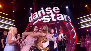 Ni Lucie Bernardoni, ni Juju Fitcats : cette candidate de Danse avec les stars 2026 est déjà démoralisée