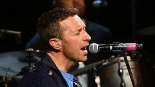 Coldplay : Chris Martin en concert à Paris !