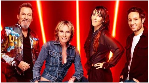 "The Voice" : on connaît la date de retour de l'émission !