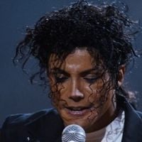 Michael Jackson : le teaser du biopic est tombé !