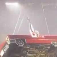 Beyoncé supprime ce titre de sa tournée après l'incident