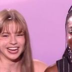 Sarah connaissait déjà Anouk avant la "Star Academy" !