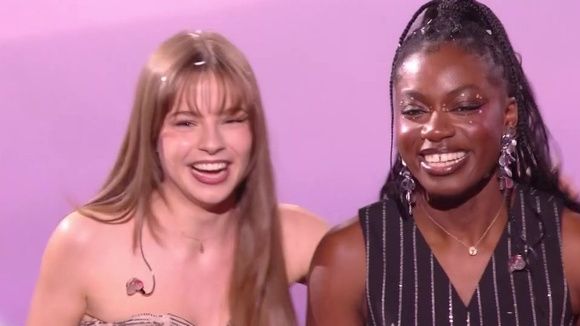 Sarah connaissait déjà Anouk avant la "Star Academy" !