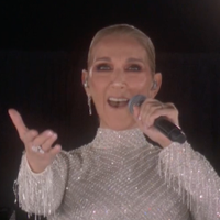 JO 2024 : Céline Dion émerveille en live