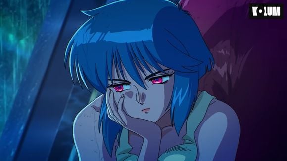 Un nouvel anime soigné pour Ghost in The Shell
