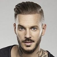 M Pokora : pas de regrets pour "Rising Star" !
