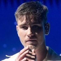 Julien Lieb (Star Ac') prépare un nouveau single