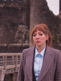 Tout simplement l'une des séries les plus drôles sur Netflix : seulement 5 épisodes et elle vient du créateur de Black Mirror