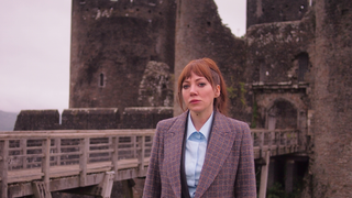 Tout simplement l'une des séries les plus drôles sur Netflix : seulement 5 épisodes et elle vient du créateur de Black Mirror