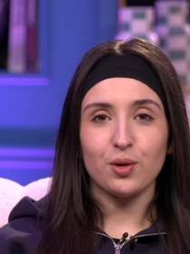 Star Academy 2025 : Ambre s'en fiche de perdre la finale