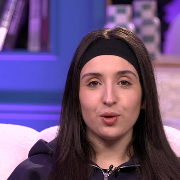 Star Academy 2025 : Ambre s'en fiche de perdre la finale