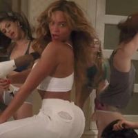 Beyoncé délire dans le clip "7/11" : regardez !