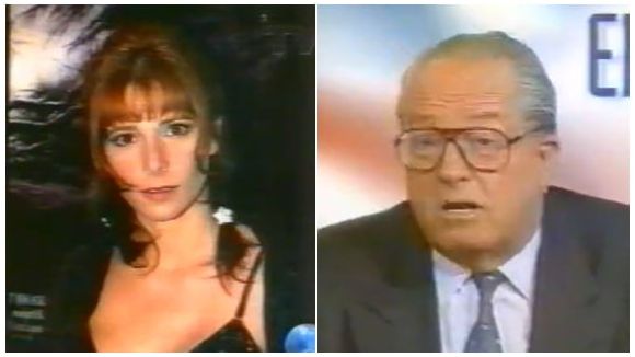 Quand M. Farmer s'insurgeait contre JM Le Pen