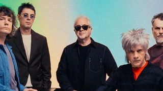 Indochine : 300.000 ventes pour "Babel Babel"