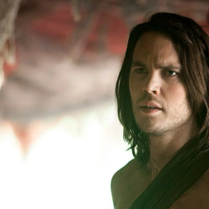 Taylor Kitsch dans John Carter
