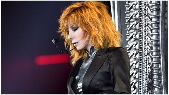 Mylène Farmer : son concert bientôt diffusé ?