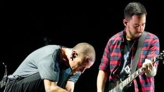 Linkin Park ne veut plus chanter cette chanson