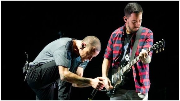 Linkin Park ne veut plus chanter cette chanson