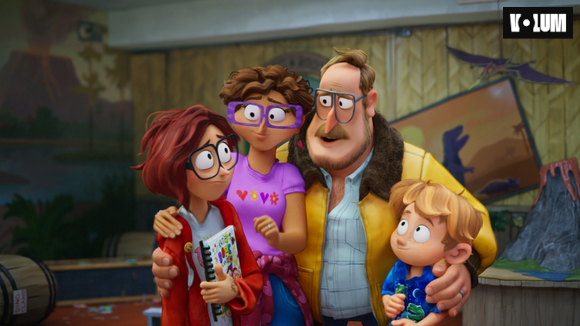 Les Mitchell contre les Machines : une suite devrait arriver sur Netflix