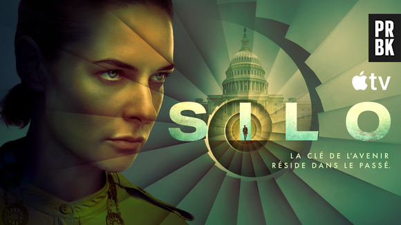Silo, La meilleure série de science-fiction d'Apple TV de retour