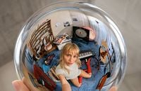 Angèle - Une seule vie