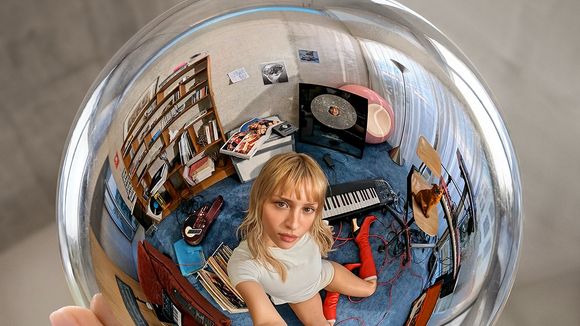 Angèle - Une seule vie