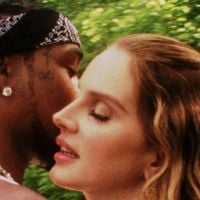 Lana Del Rey fait son grand retour avec "Tough"