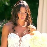 Mariés au premier regard : Marina met les choses aux clair sur son exigence concernant les hommes chauves, "je n'ai pas de phobie..."