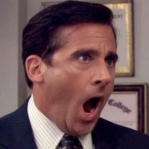 Michael Scott de The Office est le personnage le plus drôle selon les fans de séries TV.