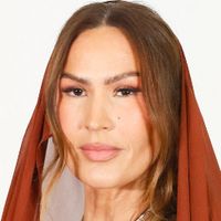 Consécration pour Vitaa : elle est décorée !