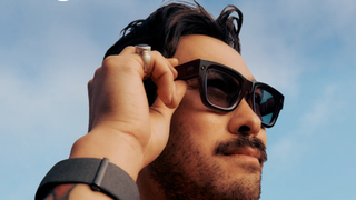 Meta vient de créer la première technologie véritablement invisible : un écran que vous seul voyez