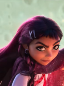 Disney dévoile enfin sa réponse à Harry Potter : la première bande-annonce de Billie, à la croisée des mondes est magique