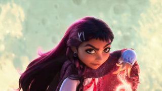 Disney dévoile enfin sa réponse à Harry Potter : la première bande-annonce de Billie, à la croisée des mondes est magique