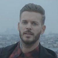 M Pokora dévoile le clip du single "Le monde"