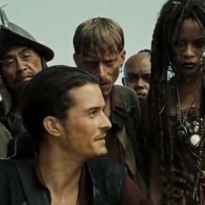 Pirates des Caraïbes : Orlando Bloom prêt pour un nouveau film