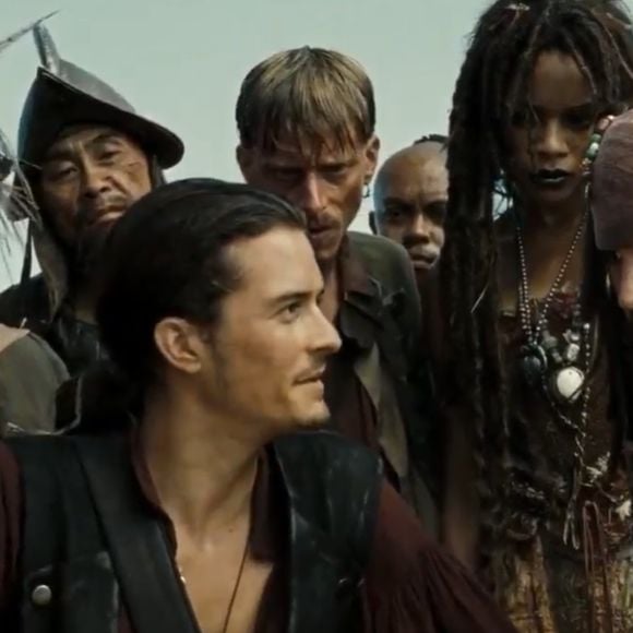 Pirates des Caraïbes : Orlando Bloom prêt pour un nouveau film