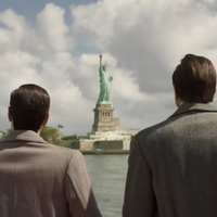 Ce film est numéro 1 sur Netflix mais son acteur est ressorti du tournage "lessivé"