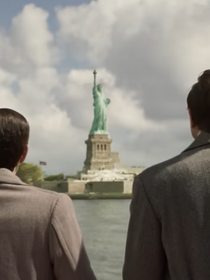 Ce film est numéro 1 sur Netflix mais son acteur est ressorti du tournage "lessivé"