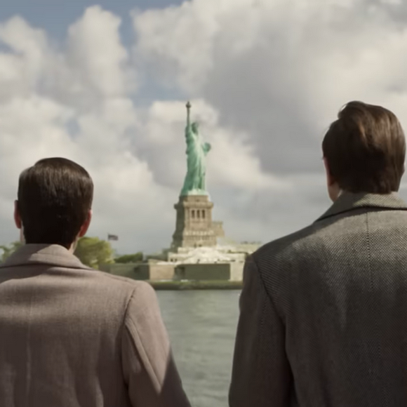 Ce film est numéro 1 sur Netflix mais son acteur est ressorti du tournage "lessivé"