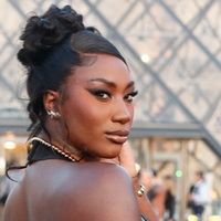 Aya Nakamura tacle les Victoires de la Musique