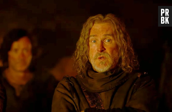 Kaamelott 2 sans Perceval ? Ca se confirme