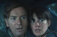 Bande-annonce de La Fin d'Oak Street avec Anne Hathaway