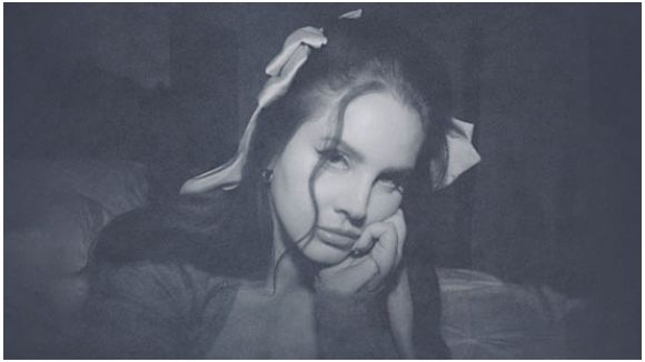 Lana Del Rey déçue par l'accueil de son album