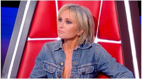The Voice : des tensions avec Patricia Kaas ?