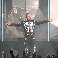 M. Pokora : un DVD de ses concerts à Bercy
