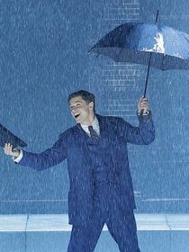 Singing in the Rain : faut-il aller voir la nouvelle comédie musicale incontournable du Lido ?