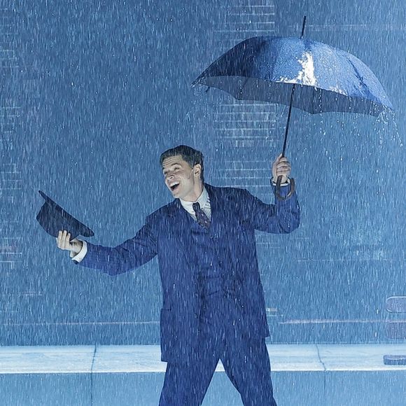 Singing in the Rain : faut-il aller voir la nouvelle comédie musicale incontournable du Lido ?