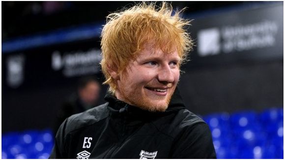 Ed Sheeran bientôt de retour